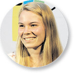 In der Sparte Hauswirtschaft sind 13 junge Frauen angetreten. Sarah Oßwald aus Ettenheim (Ortenaukreis) konnte sich den dritten Platz sichern.