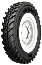 Den neue Alliance 363 VF gibt es in sechs Dimensionen.