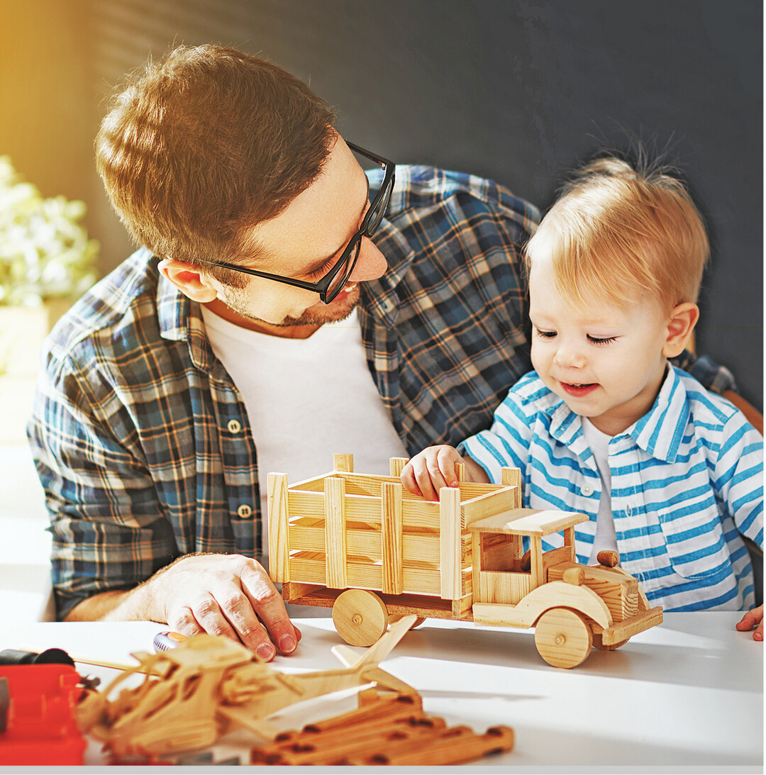 Schöne Momente bewusst genießen, klar trennen zwischen Familienzeit, Betriebszeit und Ich-Zeit. Dazu rät unser Autor Peter Jantsch, gelernter Landwirt und systemischer Coach, im Beitrag auf der folgenden Seite. Wer sich aktiv Freiräume im Alltag schafft, kann kreativ und erfolgreich die Anforderungen des Betriebes meistern.