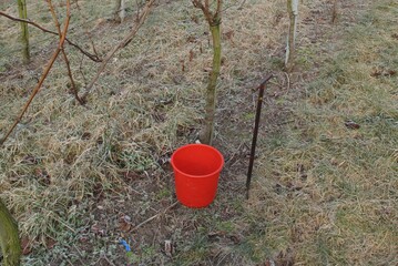 Bis zum 31. Dezember mssen die erforderlichen Bodenuntersuchungen erledigt sein.