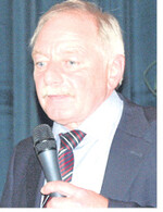 Dr. Christian Hodapp