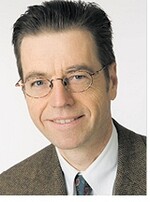 Landwirt und Leiter der Gutsverwaltung Straßenheim in Mannheim, ist Vorsitzender des Verbandes baden-württembergischer Saatguterzeuger (VbwS), Stuttgart.