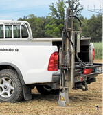 Als Landwirt sollten Sie wissen, welche Grundnährstoffe in Ihrem Boden vorhanden sind. Wichtig ist das insbesondere für die anstehende Düngung und den Cross Compliance-Nachweis. Um Versorgungsänderungen im Boden feststellen zu können, ist eine regelmäßige Untersuchung im Abstand von drei Jahren empfehlenswert.