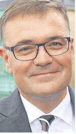 Hauptgeschäftsführer Peter Kolb: „Könnten die Landwirte ein Unwort des Jahres wählen, es hieße sicher Agrarwende und Massentierhaltung. Die Stimmung schwankt zwischen Resignation, Verzweiflung und Wut."