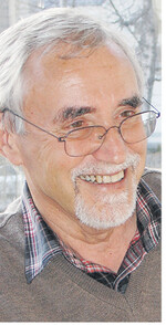 Buchautor Heinrich Maurer war von 1983 bis 2004 Chefredakteur von BWagrar und Pressesprecher des Landesbauernverbandes LBV.