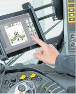 ISOBUS-Traktor und -anbaugeräte sind Voraussetzung für den Einstieg in die Digitalisierung Landbewirtschaftung.