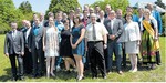 27 neue Obstbaumeister wurden jetzt in Weinsberg verabschiedet.