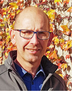 Matthias Frieß ist Schweinehalter aus Creglingen im Main-Tauber-Kreis, Vorstandsvorsitzender der UEG Hohenlohe-Franken und Vorsitzender der Erzeugergemeinschaften für Vieh und Fleisch (VEZG) in Baden-Württemberg.