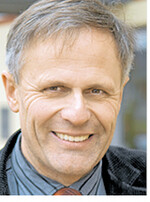 , Milcherzeuger aus Schemmerhofen und Kreisobmann des Bauernverbandes Biberach-Sigmaringen, ist Vizepräsident des Landesbauernverbandes (LBV).