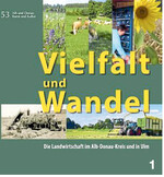 Das Buch "Vielfalt und Wandel. Die Landwirtschaft im Alb-Donau-Kreis und in Ulm" ist zum Preis von 17,80 Euro im Buchhandel und beim Landratsamt erhältlich.