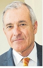 Professor Thomas Jungbluth