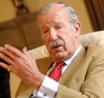 Constantin Freiherr Heereman von Zuydtwyck ist im Alter von 85 Jahren verstorben.