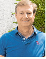 , Fachtierarzt beim Pferdegesundheitsdienst Aulendorf (Landkreis Ravensburg), spricht sich für bestandsabgestimmte Entwurmungskonzepte aus. Das schützt die Vierbeiner am besten vor den krankmachenden Parasiten.