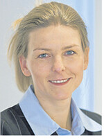 ist als Sozialreferentin des Landesbauernverbandes Fachfrau in Sachen Hofübergaben. In schwierigen Fälle kommt sie auch als Mediatorin zum Einsatz.