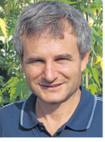 , Berater für pflanzliche Produktion und Pflanzenschutz am Landwirtschaftsamt Öhringen, rät zu einem späten Saatzeitpunkt, um Probleme mit Gelbverzwergungsviren möglichst zu vermeiden.