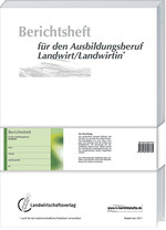 Das Berichtsheft ist ein wichtiger Teil der Ausbildung, das von jedem Azubi regelmäßig ausgefüllt werden muss.