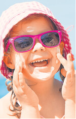 Die Welt durch die rosa Brille sehen und alles wird gut", so hätten uns die Werbestrategen gerne