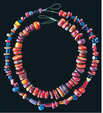 Die Ausstellung im Alamannenmuseum Ellwangen ist ab 12. September 2015 bis 3. April 2016 zu sehen. Am Tag des offenen Denkmals, 13. September, gibt es von 11 – 17 Uhr einen Aktionstag „Bernstein" mit Handwerkervorführungen und großem Schmuckverkauf.