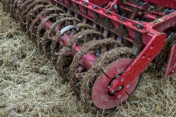 Der Nachlufer beeinflusst mageblich die Qualitt des Arbeitsergebnisses.