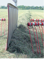 Bei der Grünlandbewirtschaftung sind die Leistungsreserven noch nicht ausgeschöpft. Für die Wissenschaft daher ein interessantes Terrain.