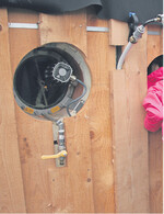 Rund die Hälfte der Biogasanlagen ist mangelhaft und weist unsichtbare Gasverluste auf, schätzen DEKRA Experten.