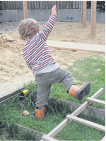 Jeder Übergang ist eine Herausforderung.