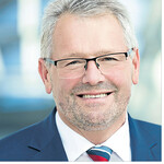 Alois Gerig MdB, Landwirtschaftsmeister aus Höpfingen (Neckar-Odenwald-Kreis), Vorsitzender des Bundesverbandes der Deutschen Klein- und Obstbrenner sowie des Landesfachausschusses Ländlicher Raum" der CDU Baden-Württemberg, ist Obmann der CDU/CSU-Fraktion und seit 2015 Vorsitzender des Ausschusses für Ernährung und Landwirtschaft.