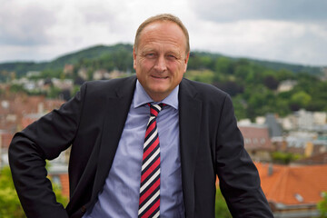 Prsident Joachim Rukwied
