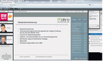 Viele Betriebe sind nicht ausreichend versichert. Referent Dirk Lambertz, LBV-U Geschäftsführer, empfiehlt im Webinar eine unabhängige Beratung und Risikoanalyse. Die Gebäude (Bild) sollten mit dem Neuwert versichert sein.