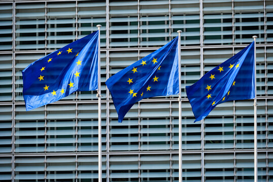 Die EU-Kommission hat den neuen Bericht zu den EU-Agrarmrkten verffentlicht.