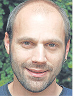 , Wildtierbiologe an der Forstlichen Versuchsanstalt (FVA) in Freiburg, befasst sich intensiv mit der Ausbreitung von Wölfen im Südwesten. Seit 2011 ist er für das Wolfsmonitoring bei der FVA zuständig.