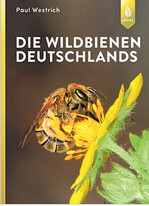 Die Wildbienen Deutschlands. Paul Westrich. Verlag Eugen Ulmer, Stuttgart, 2018. 824 S., 1700 Farbfotos, ISBN 978-3-8186-0123-2; Preis: 99,00 Euro.