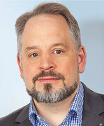 Dr. Joachim Lübbo Kleen, Fachtierarzt für Rinder spricht im kostenfreien Online-Seminar am 1. Oktober von 19 bis 20 Uhr zur Digitalisierung im Milchviehstall.