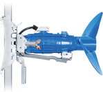 Tauchmotorrührwerk GTWSI-EX 206-E.