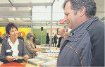 Redaktion und Verlag laden alle Leserinnen und Leser an den BWagrar-Stand in Halle 1a ein.