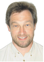 Dr. Andreas Maier, RP Karlsruhe