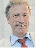 ist Leiter der Abteilung Pflanzenbau und produktionsbezogener Umweltschutz am Landwirtschaftlichen Technologiezentrum Augustenberg (LTZ).