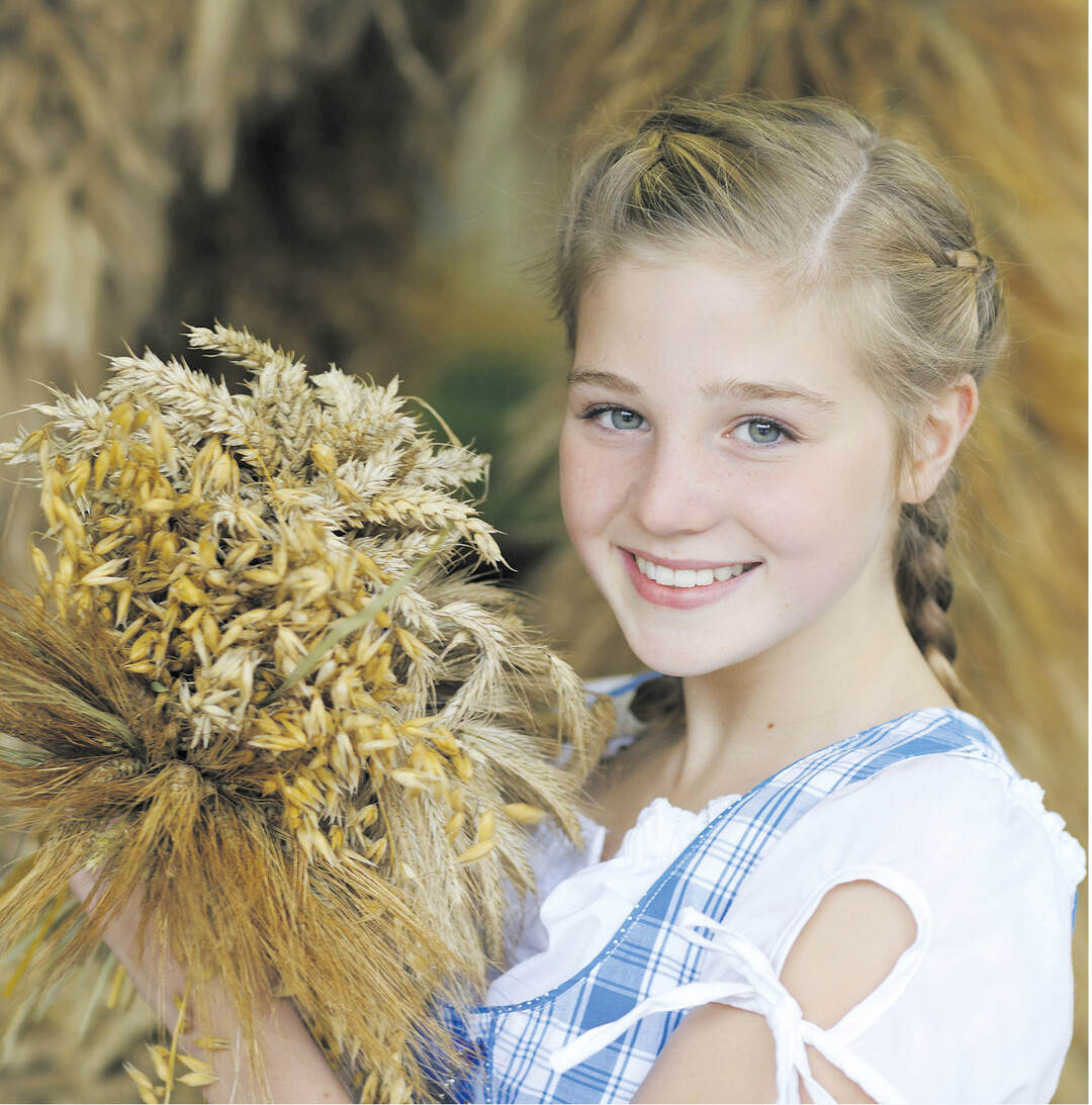 bild der woche Getreide ist der Rohstoff für unser täglich Brot. Jeder dritte Deutsche bevorzugt Mischbrot, zu Toastbrot greift jeder Fünfte. Körnerbrot mögen 15 Prozent und Vollkornbrot 10 Prozent der Verbraucher.