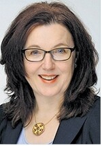 Gabriele Walcher-Quast