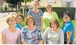 Die Teppichfrauen aus Otterswang.