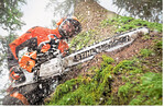 Die neue Stihl MS 500i mit 6,8 PS ist die erste Serienmotorsäge mit elektronischer Kraftstoffeinspritzung und einem bisher unerreicht niedrigen Leistungsgewicht. Sie kommt Anfang 2019 für unter 1600 Euro in den Markt.