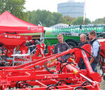 Viele Händler bieten Sonderkonditionen bei einem Vertragsabschluss auf der Messe. Nachfragen lohnt sich.