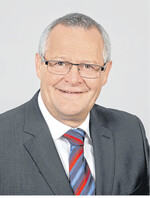 Siegfried Gröner