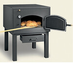 Faszination Holzbackofen – das Original von Häussler.