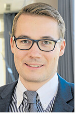 Dr. Richard Volz erklärt den Druck auf die Getreidepreise mit der vierten überschüssigen Ernte in Folge.