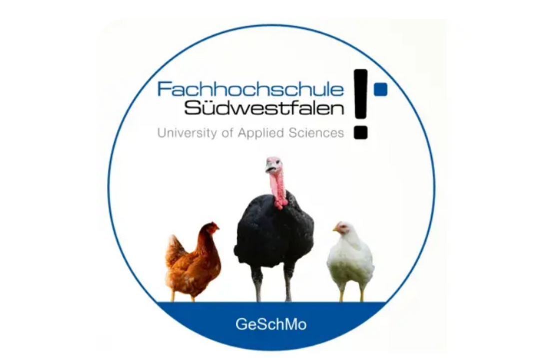 Das MuD Tierschutz Projekt GeSchMo beschftigt sich mit der mobilen Geflgelschlachtung.
