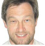 Dr. Andreas Maier, RP Karlsruhe