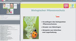 Wie der biologische Pflanzenschutz funktioniert, vermittelte Dr. Bernd Wührer. Zur Bekämpfung des Maiszünslers und Schädlingen im Lager können Trichogramma-Schlupfwespen wertvolle Dienste leisten.