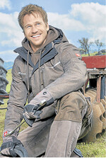 Die neuen Winter Funktions-Pilotenjacken „e.s.motion denim" bieten Design und Komfort.