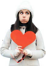 Warten auf Mr. Right. Singles mit dem Wunsch nach einer festen Partnerschaft sollten nicht nur auf das schauen, was ihnen fehlt.